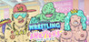 Wrestling With Emotions: New Kid on the Block Image