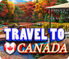 Travel To Canada Image