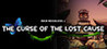 Nick Reckless in The Curse of the Lost Cause