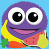 Kids Food Game Image