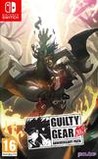 Guilty Gear 20th Anniversary Edition Image