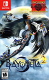 Bayonetta 2 Image