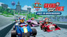 PAW Patrol: Grand Prix - Race in Barkingburg