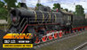 Trainz: A New Era - DLC: CO17-1171 ( Russian Loco and Tender )