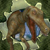 Virtual Pet Dinosaur: Spinosaurus Image
