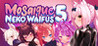 Mosaique Neko Waifus 5 Image