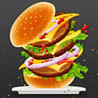 Burger Tower Game Image