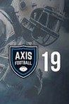Axis Football 2019