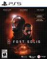Fort Solis Image