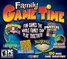 Family Game Time Image