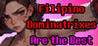 Filipino Dominatrixes Are the Best Image