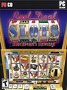 Reel Deal Slots Blackbeard's Revenge Image
