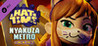 A Hat in Time: Nyakuza Metro
