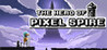 The Hero Of Pixel Spire