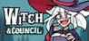 Witch and Council Image