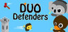 Duo Defenders - Tower Defense Image