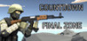 Countdown Final Zone Image
