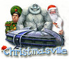 Christmasville Image