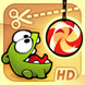 Cut the Rope HD thumbnail