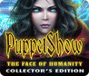 PuppetShow: The Face of Humanity Image