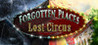 Forgotten Places: Lost Circus Image