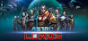 Astro Lords: Oort Cloud Image