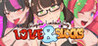Regular Luckiest Guy: Love & Blocks Image