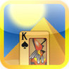 Pyramid Solitaire - Ancient Egypt Image