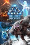 ARK: Survival Evolved - Genesis Image