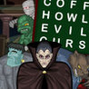 Epic Monster Word Search - giant Halloween wordsearch puzzle Image