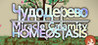 Miracle Calamity Homeostasis Image