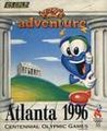 Izzy's Adventure Image