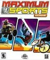 Pepsi Max Extreme Sports Image