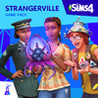 The Sims 4: StrangerVille Image