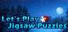 Let's Play Jigsaw Puzzles Image