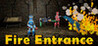 Fire Entrance Image