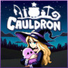 Cauldron Image