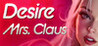 Desire: Mrs. Claus Image