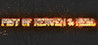 Fist Of Heaven & Hell