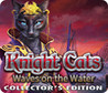 Knight Cats: Waves on the Water Image