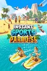Instant Sports Paradise Image