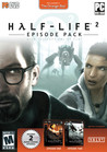 Half-Life 2: Episode Pack Image