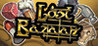 Lost Bazaar