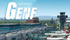 X-Plane 11 - Add-on: Aerosoft - Airport Genf