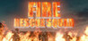 Fire Rescue Squad Image