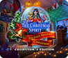 The Christmas Spirit: Journey Before Christmas Image
