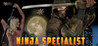 Ninja Specialist Image