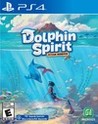 Dolphin Spirit: Ocean Mission