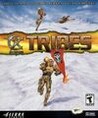 Starsiege Tribes Image