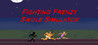 Fighting Frenzy: Swole Simulator